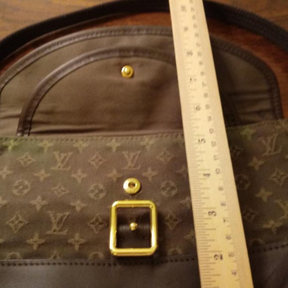 Louis Vuitton Baguette - Picture 3 of 10
